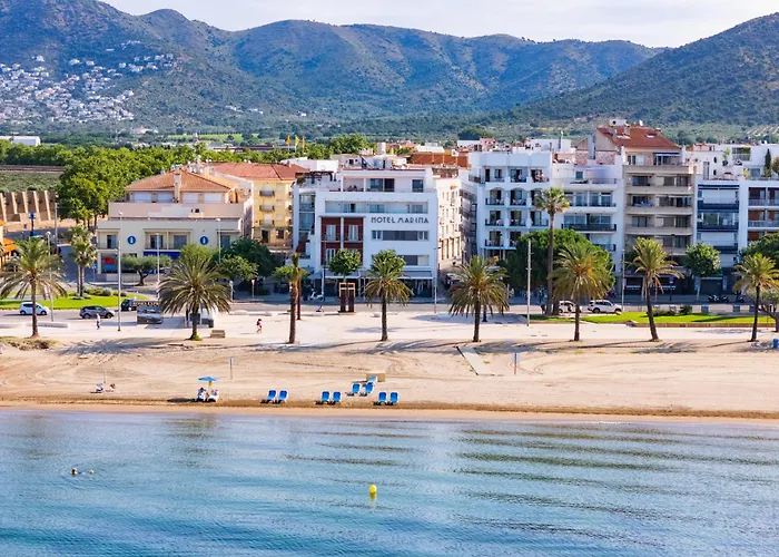 Hotel Marina
